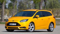 Ford Focus ST Wagon ST3 – 2014.